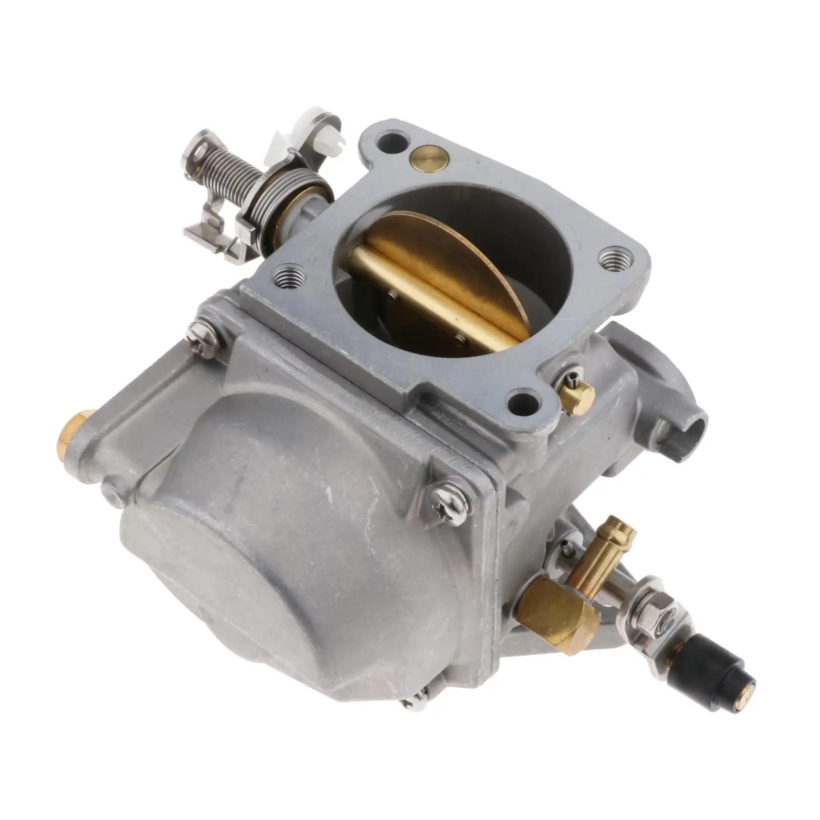 

Карбюратор Carb Assy для Tohatsu 25HP M25C 30HP M30A 2-тактный 346032000M