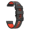 Black Red
