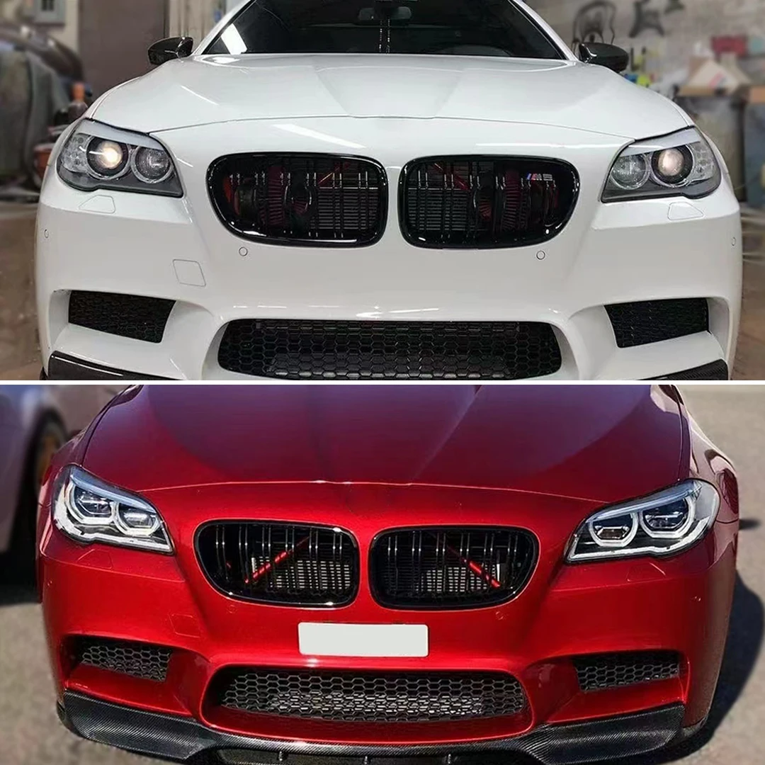   ׸  Ա  ׸ ٵ ŰƮ, BMW 5 ø F10 F11 2010-2017 ܺ ǰ Ʃ ׼