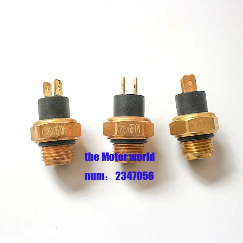 M16 radiator fan thermostat for thermal switch chilled by ATV Quad 250cc water scooter motorcycle has arrived