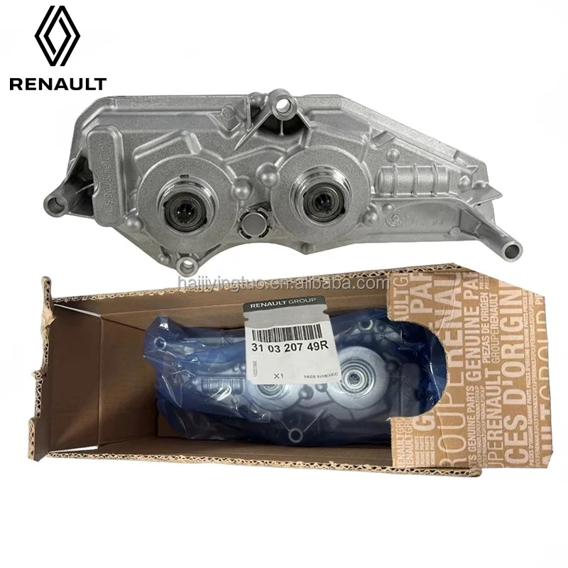 

A2C53374830 A2C30743002 6DCT250 Brand New TCU DPS6 Transmission Computer Version Control Unit TCM for Continental RENAULT