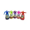 Water Filler Kit Water Fight Easy-to-Use Balloon Inflator Comes with 100 Water Balloons for Outdoor Fun Large Capacity 3