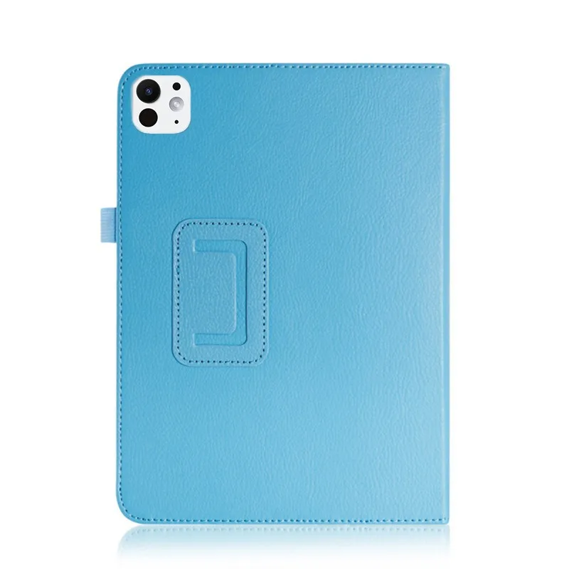 Premium PU Leather Flip Case Smart Cover