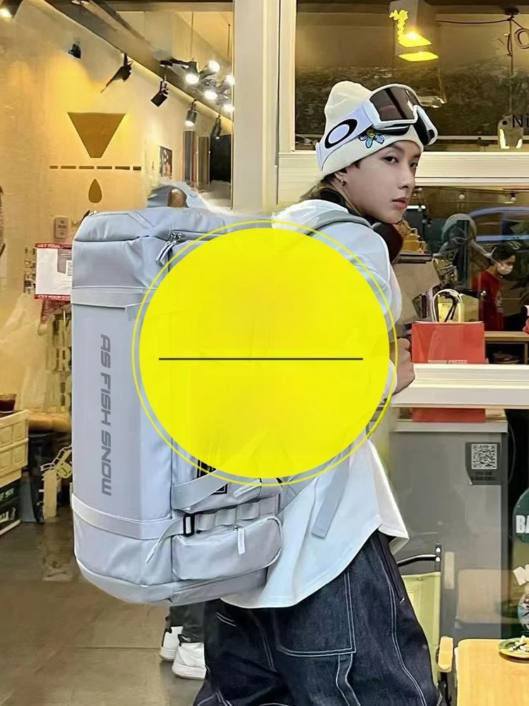 대용량 스키 백 대용량 스키 보드 스키 장비 스키 백 스키 가방 스키 배낭 스키 보드 배낭 스키 보드 가방 스키 보드 백 스키 백