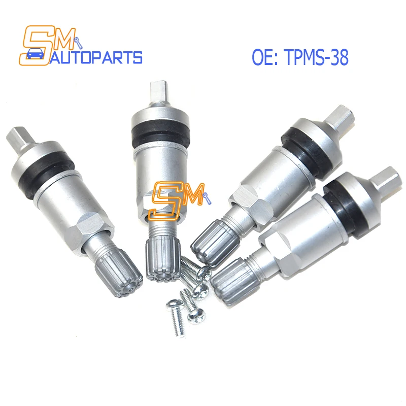 ˷̴ ձ TPMS ü Ÿ̾ , , , ƿ,  TPMS-38, 4 