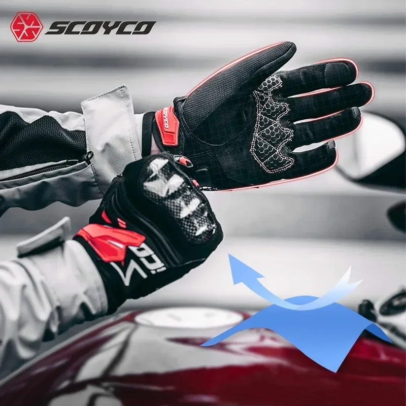 SCOYCO ���� ���̽� ������� �尩, ��⼺ �޽� ������� �尩, ��ġ ���, ����ũ�ν� �����ε� ���̵� �尩