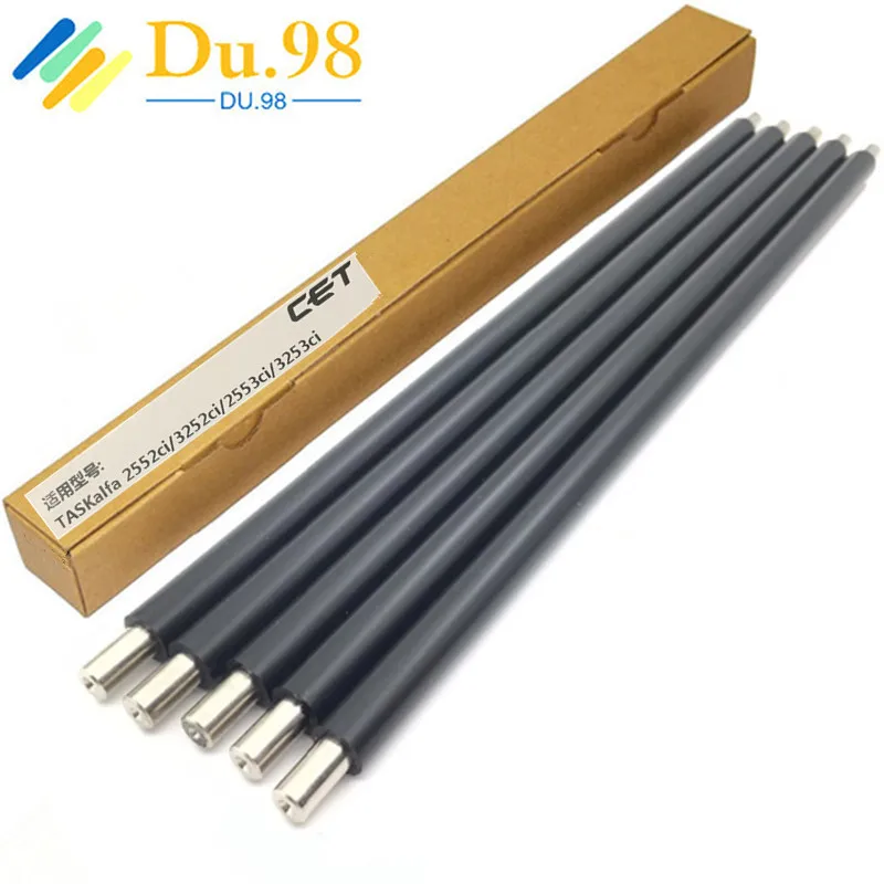 

Ролик для зарядки Kyocera TASKalfa 2553ci 3253ci 2552ci 3252ci 3050ci 3550ci 4550ci 3051ci, 4 шт., оригинальное качество, 150K страницы