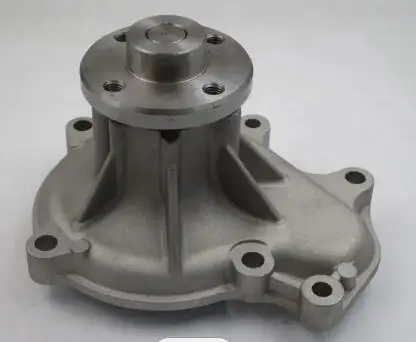 

1K011-73032 1C010-73030 1C010-73035 V3300 V3600 V3800 Water Pump 6680852 For Kubota bobcat S220 S250 S300 S330 Skid Loader