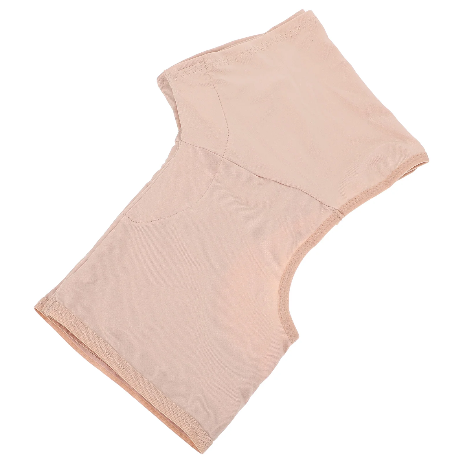 summer women vest guard woman tank tops underarm pads for Undershirt Underarm Sweat Pads Miss Cotton Smelly Armpits Polyester (Polyester) Vest for Women