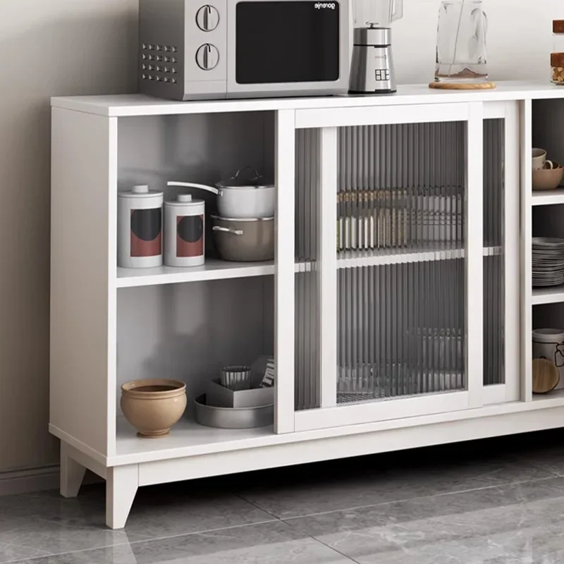 Closet et Sideboard Storage Cupboard Wood Salon Drawers Tv Stand Sideboard Laden Wardrobe Corner Muebles Kitchen Furniture