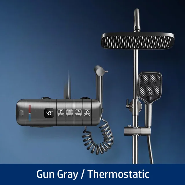F Thermostatic