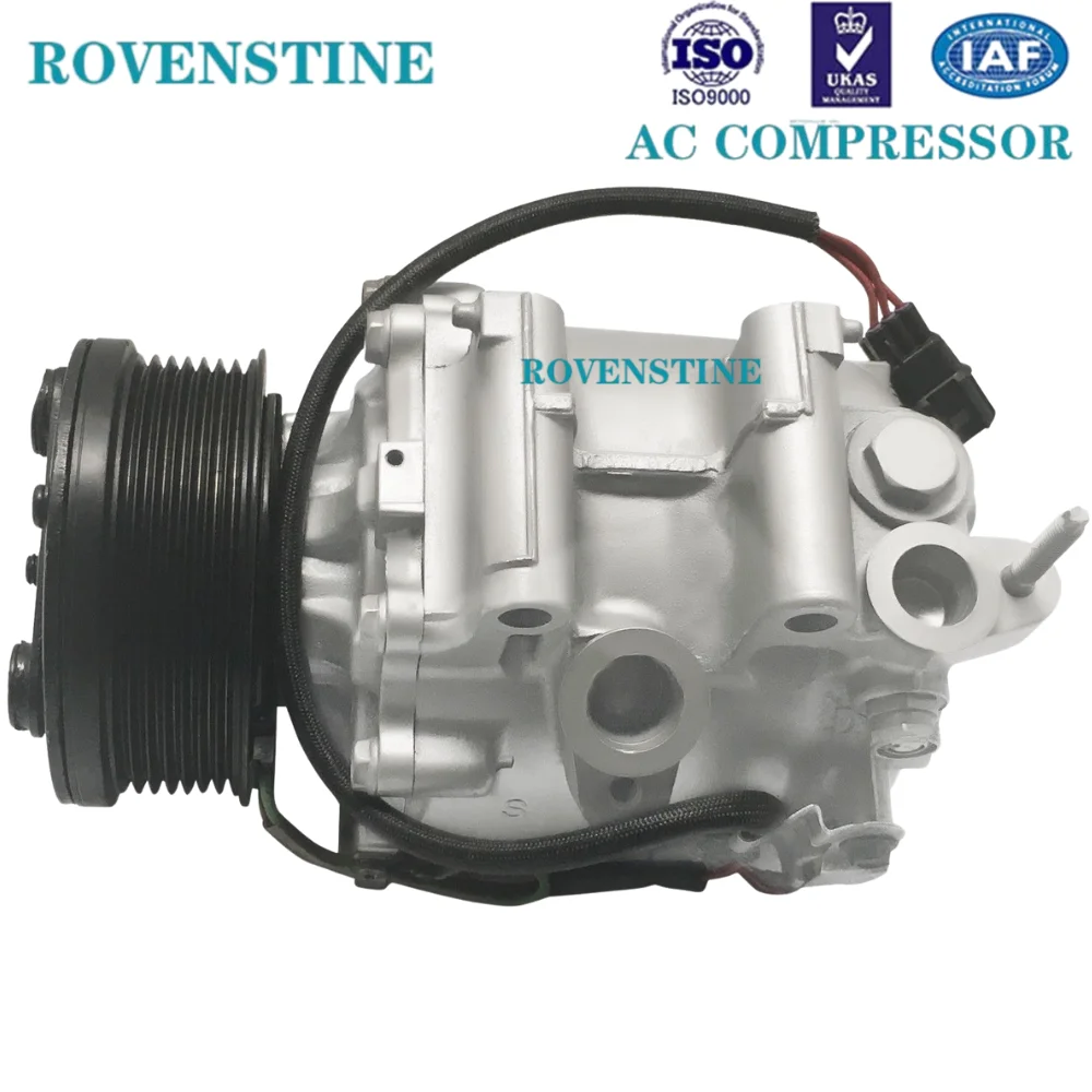 A/C Compressor Fits Honda Civic 1.8L 2006,2007,2008,2009,2010,2011 CO