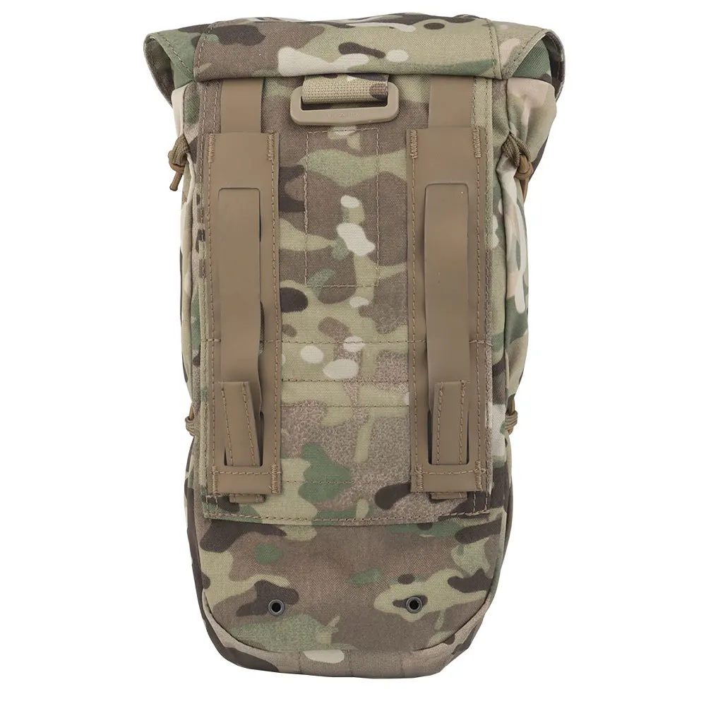 Taktische Crye GP Beutel 11x6x4 Smart Molle Tasche Suite 