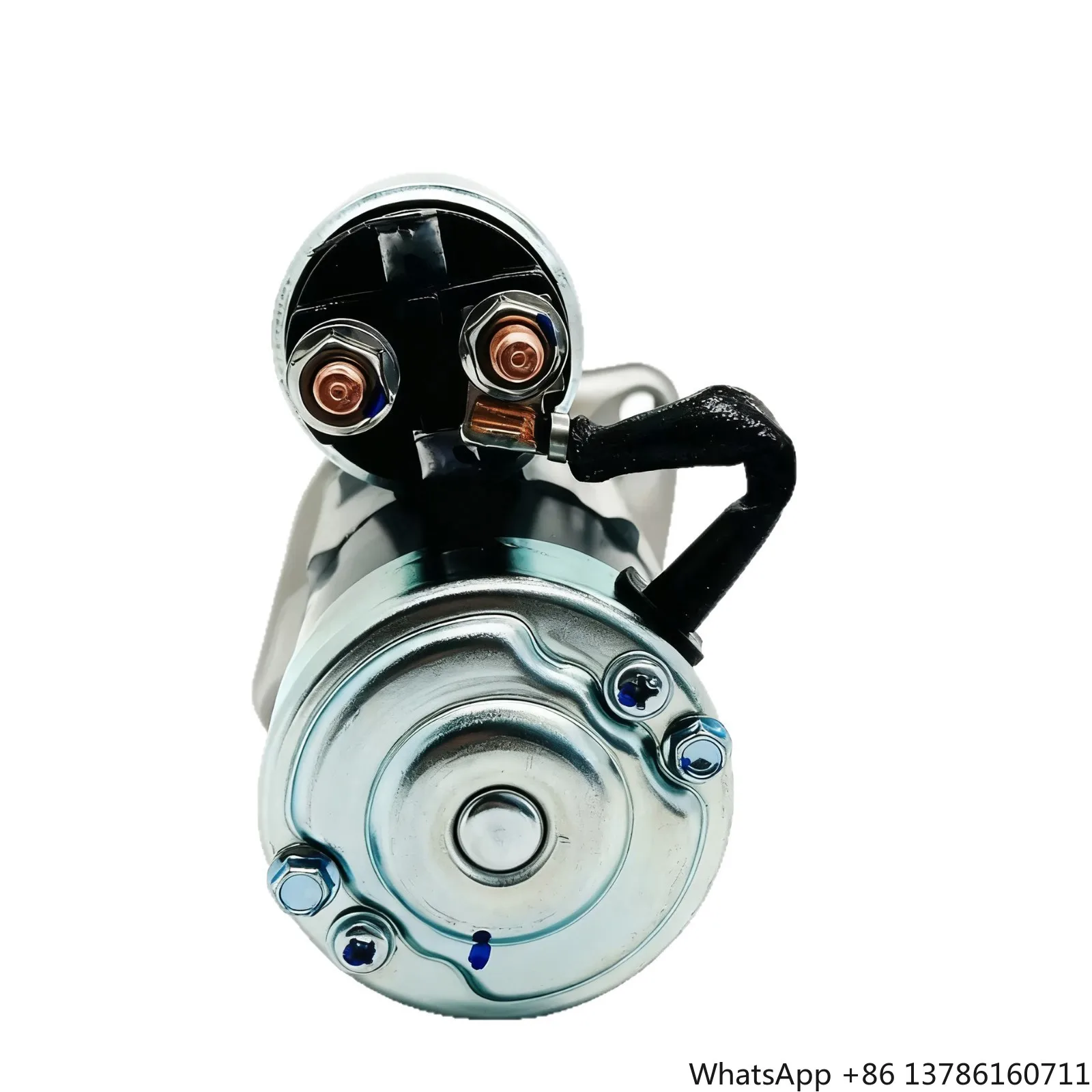 QDY1261 BYD F3 1.5/1.6 엔진용 자동차 시동 모터 12V OEM 품질 자동차 시동기 도매 자동차 부품 공급업체