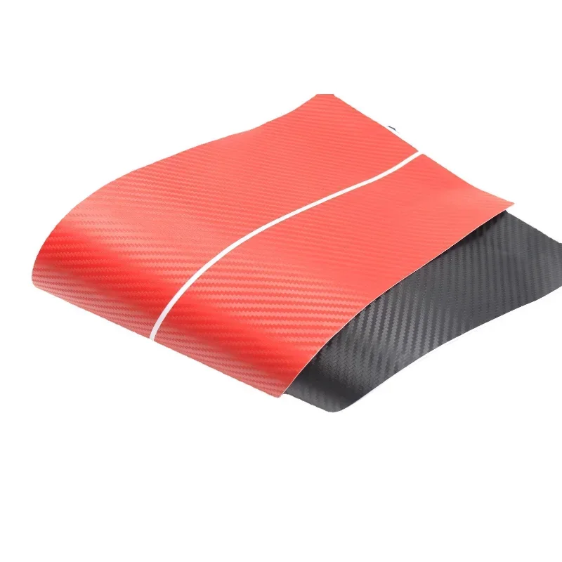 Film De Protection étanche Pour Poteau De Porte, Autocollants 3D