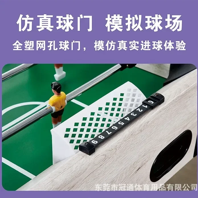 Foosball Table Par 8 Foosball Table Game Billiards