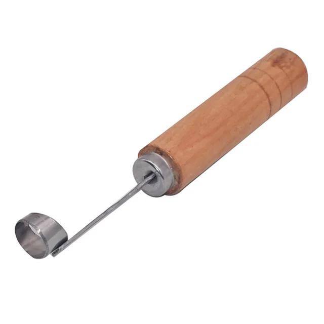 Királynő Nevelő Szerszám Mézelő Extrahtor Könnyű Művelet Méhsebesség -Elszívó A Queen Bees Cellák Hatékony Vágásához - Image 3