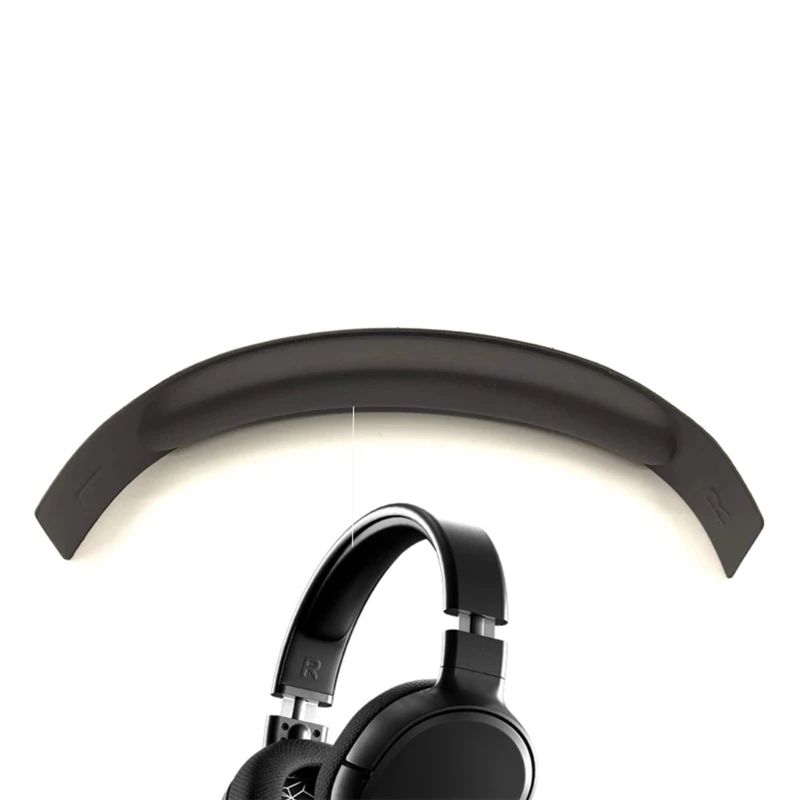 Arctis 1 용 쿠션 패드 교체용 헤드밴드, 헤드폰 헤드밴드 보호대 소프트 헤드셋 헤드폰 빔 패드