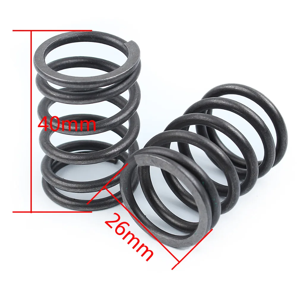 Intake Exhaust Valve Spring Retainer Set For Honda GX390 GX340 13HP 11HP GX 390 340 4 Stroke Lawn Mower Engine Spare Part 5