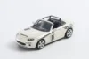 **Pre-order **DCT 1:64 MX5 Racing car  Diecast Model Car 3