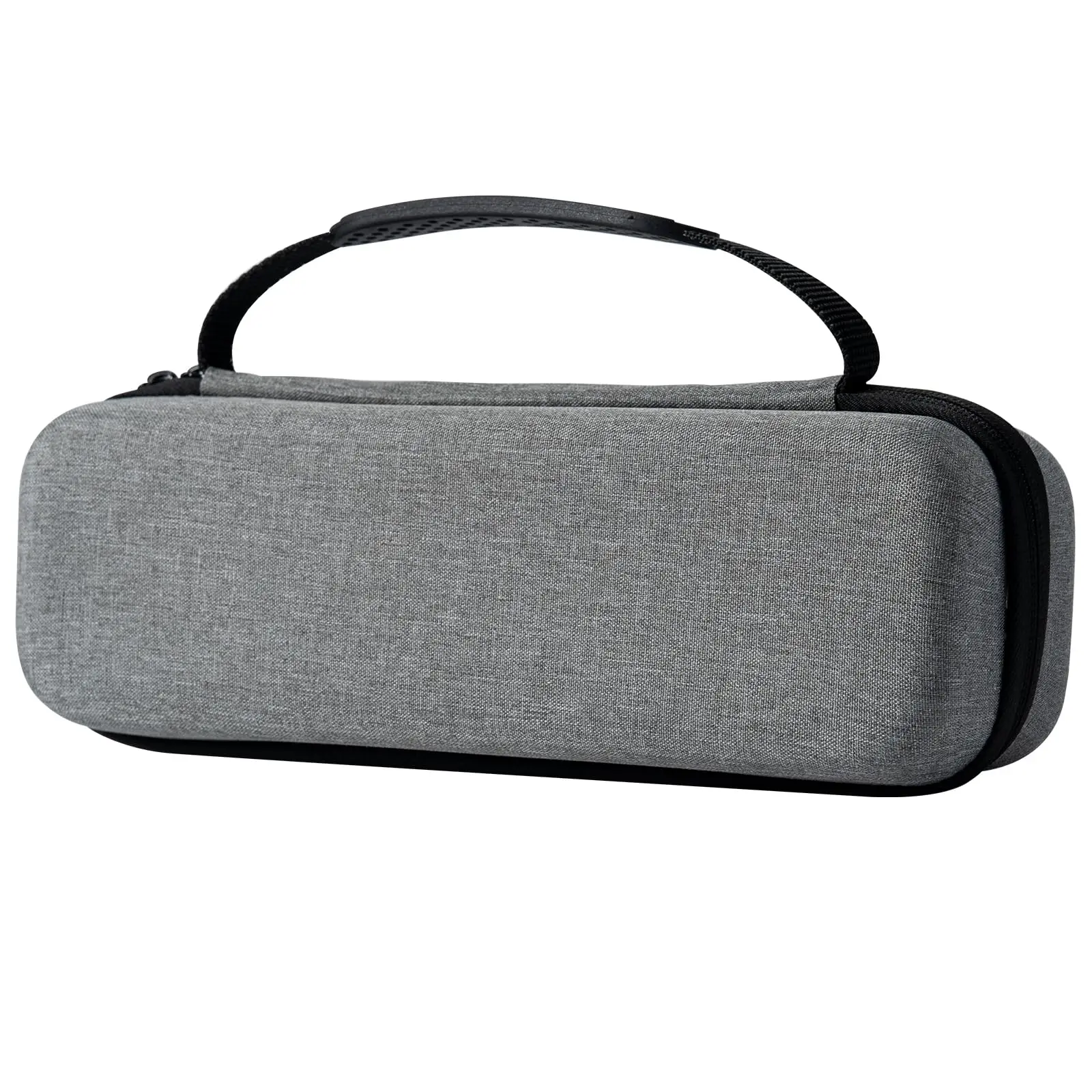 Porte-vernis à Ongles Portable Double Couche, Mallette De Transport