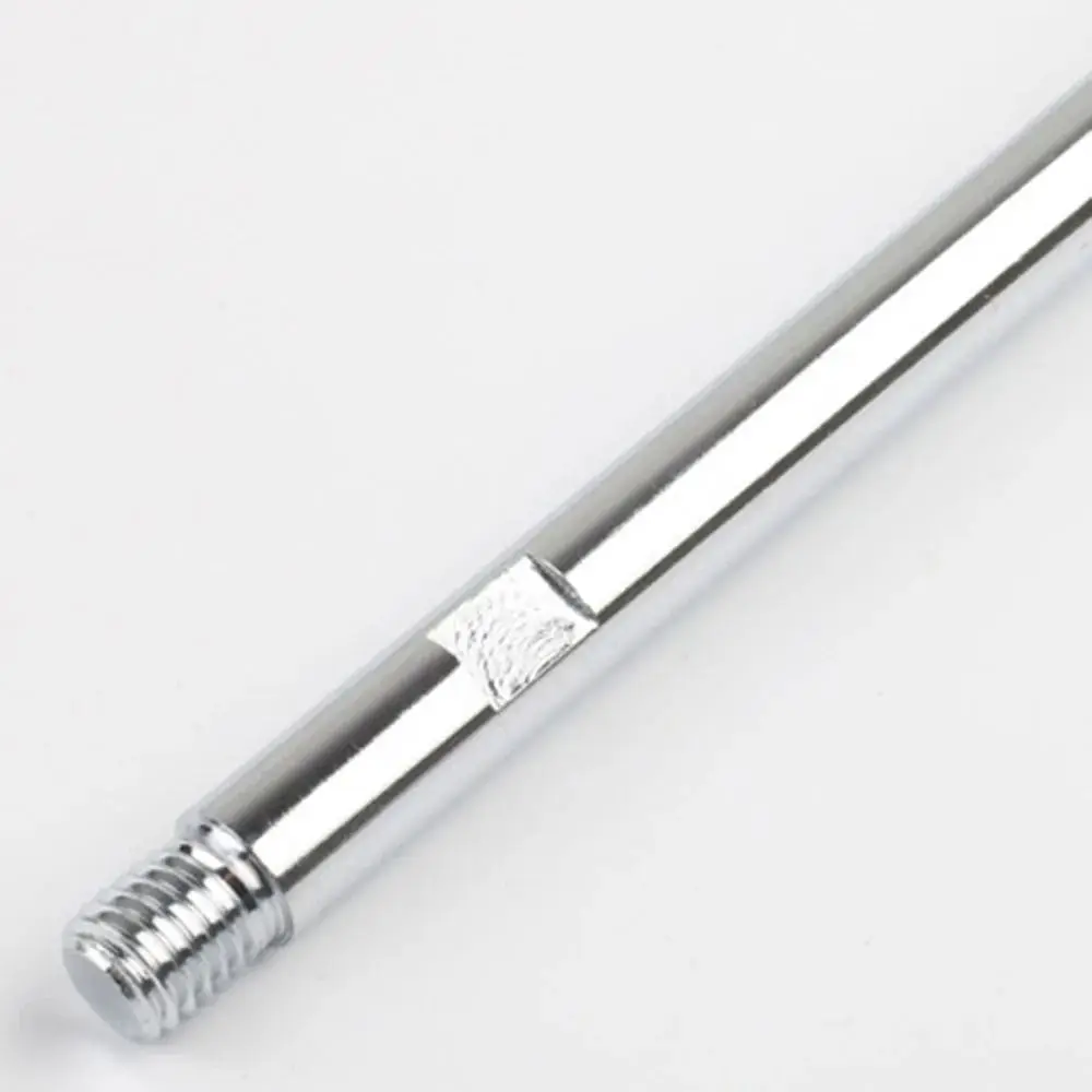 1Pcs Durable M6-M12 Handle Bar Bakelite Knob Fixed Machine Work Rod General Carbon Steel Bar Bench Drill Accessories