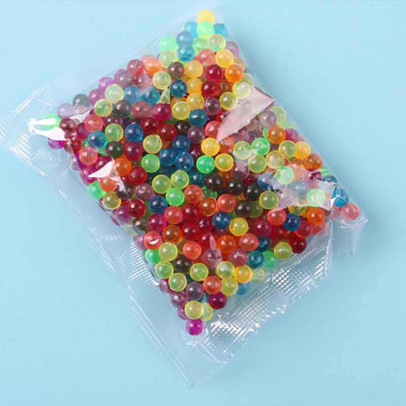 Water Spray Magic Beads Refill, Water Beads Children