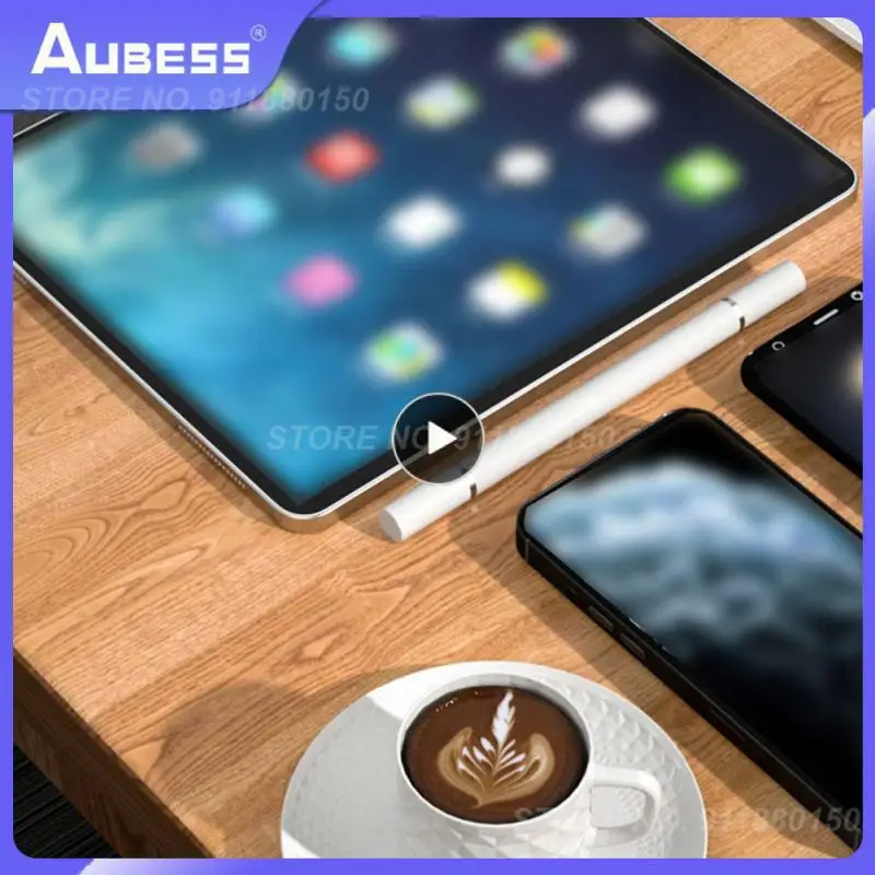 Penna Stilo Universale Per Smartphone Android Per Penna Tablet Pad Por Touch Screen Per Penne Accessori Ipad Matita