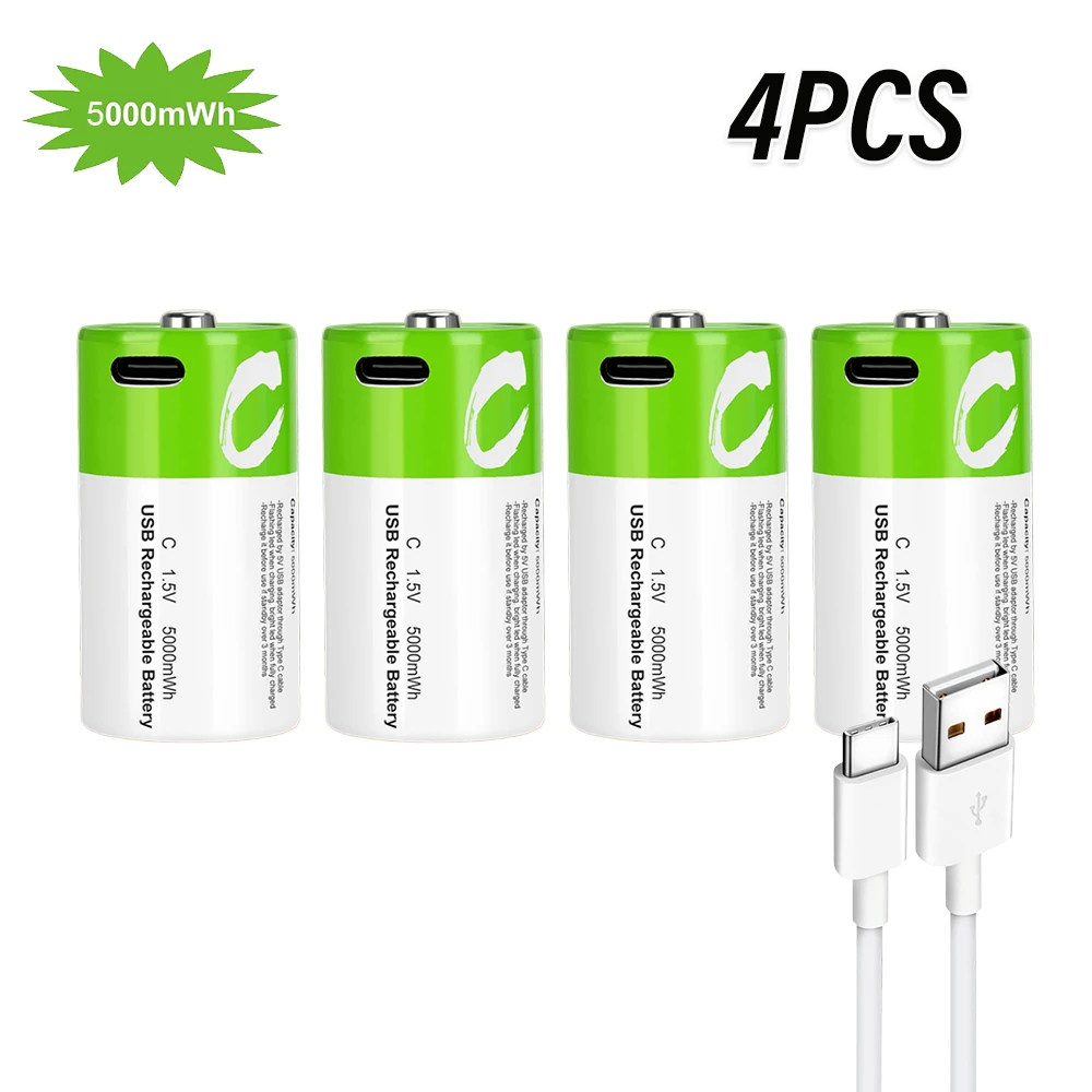 4PCS