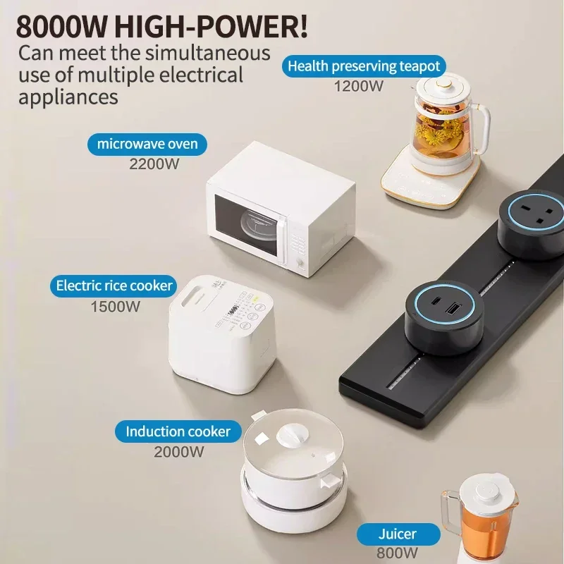 de alta qualidade potencia 8000w ue eua 04