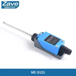 Enhanced Roller Limit Sensor with Contact Mechanism (ME - 9101)