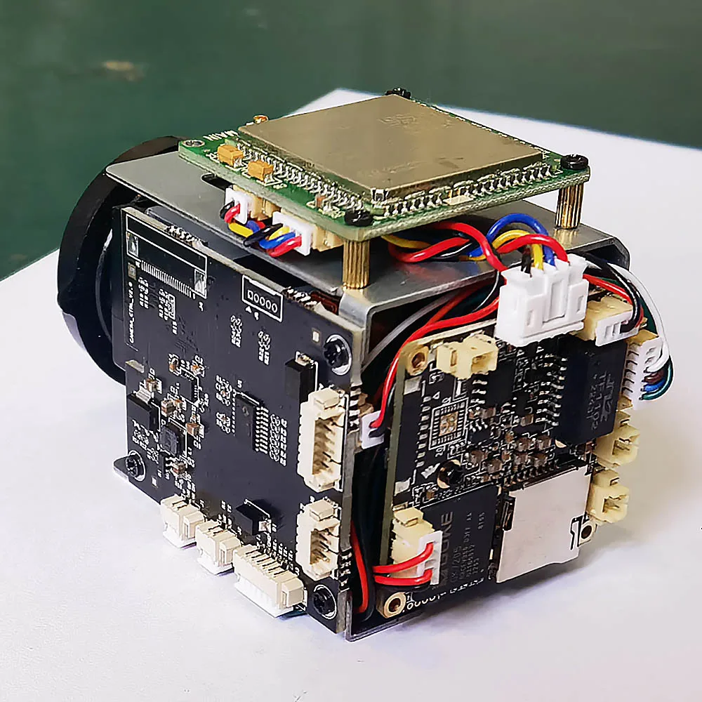 Raspberry Pi Live Streaming Ip Camera Raspberry Pi Ip Camera To