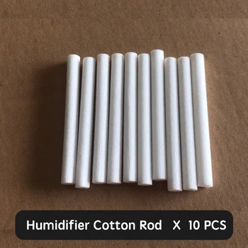 مرطب هواء صغير بالموجات فوق الصوتية مع موزع للزيوت العطرية 12