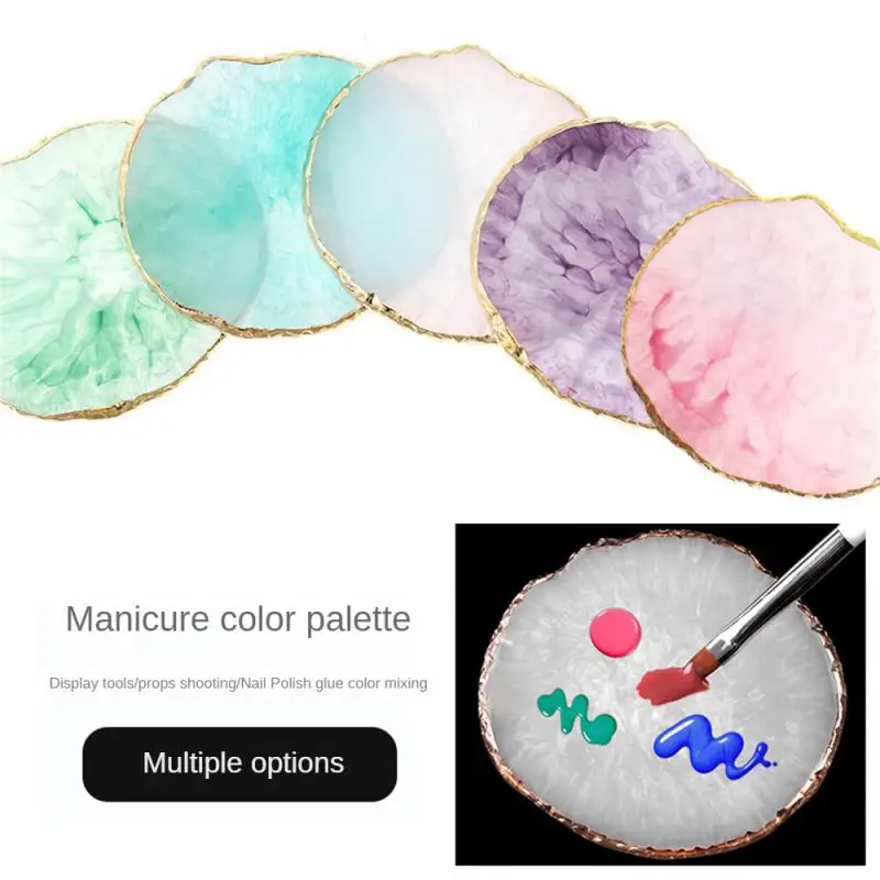 

Инструменты для ногтей 44 г овальный диск очень практичный подходящий размер большой натуральный материал Палитра для наращивания ногтей Палитра для ногтей 9 8 см