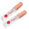 Wholesale Custom 5ML Lip Gloss Tube With Your Logo Bulk Empty Plastic Refillable Bottles Container 1