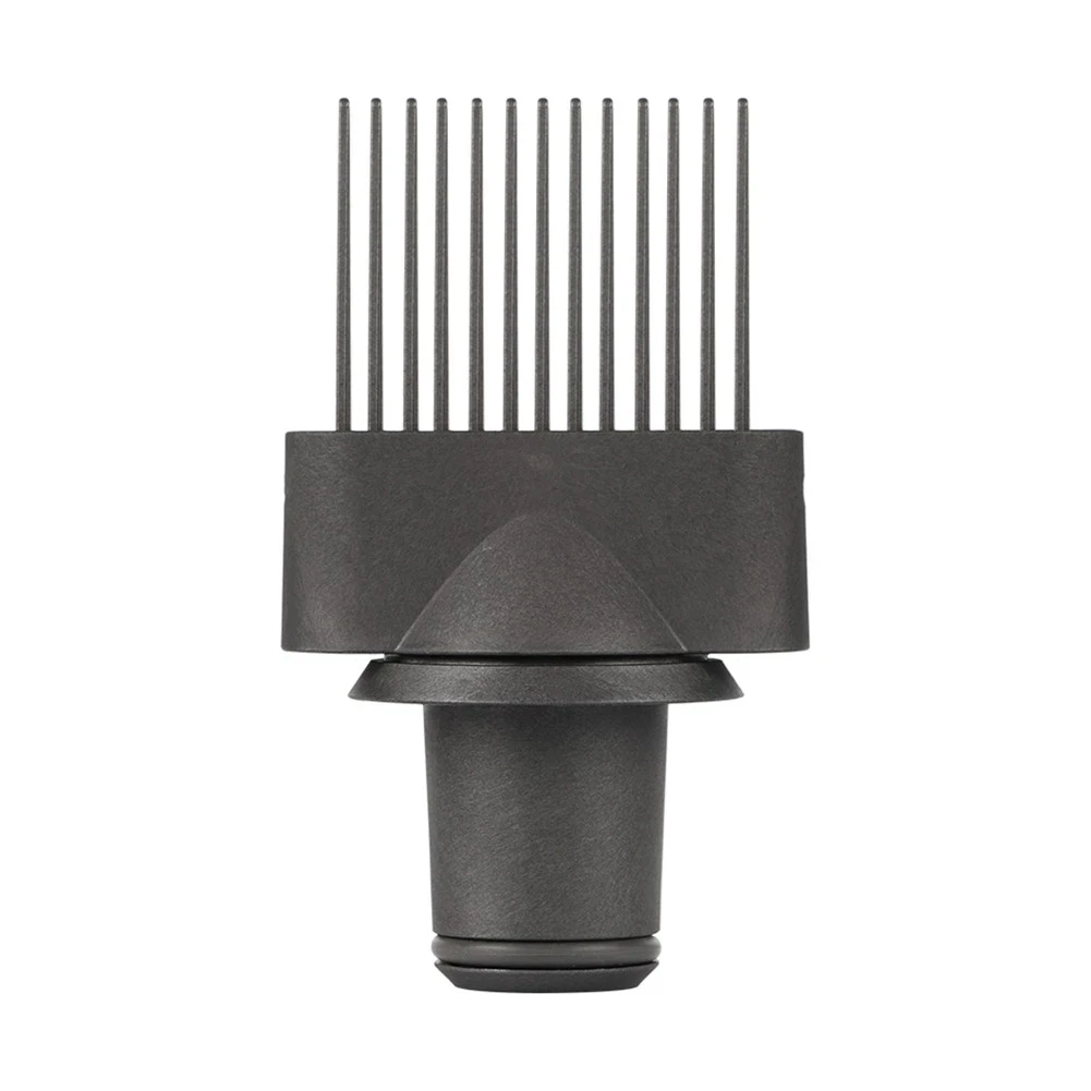 Comb Attachment Wide Tooth For Dyson Supersonic Hair Dryer HD01 HD08 HD02 HD03 HD04 969748-01 Hair Dryer Accessory hair styler nozzle