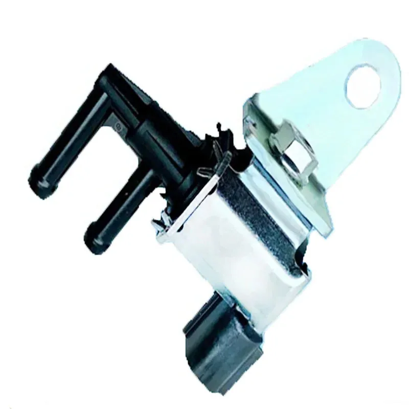 New Genuine Engine Duty Vacuum Solenoid Valve 16102AA410 For Subaru Forester Impreza