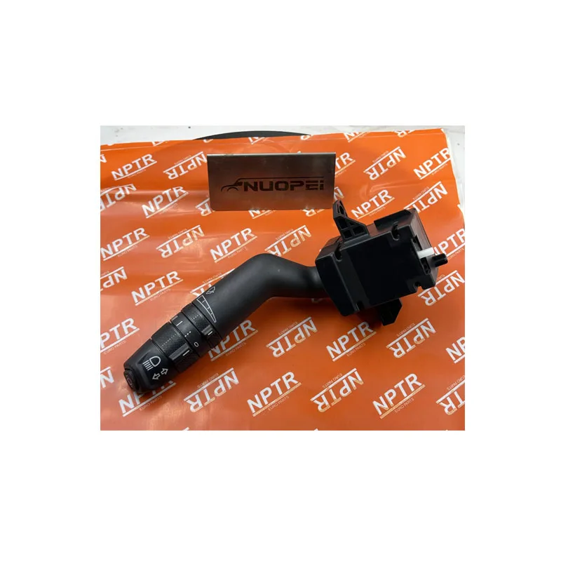 For Scani Truck Gear Lever Switch 2824094 2039141 2824093 Combination Switch
