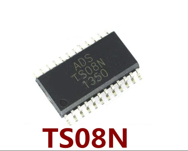 

10 шт./партия ADSTS08NC TS08N SOP-24