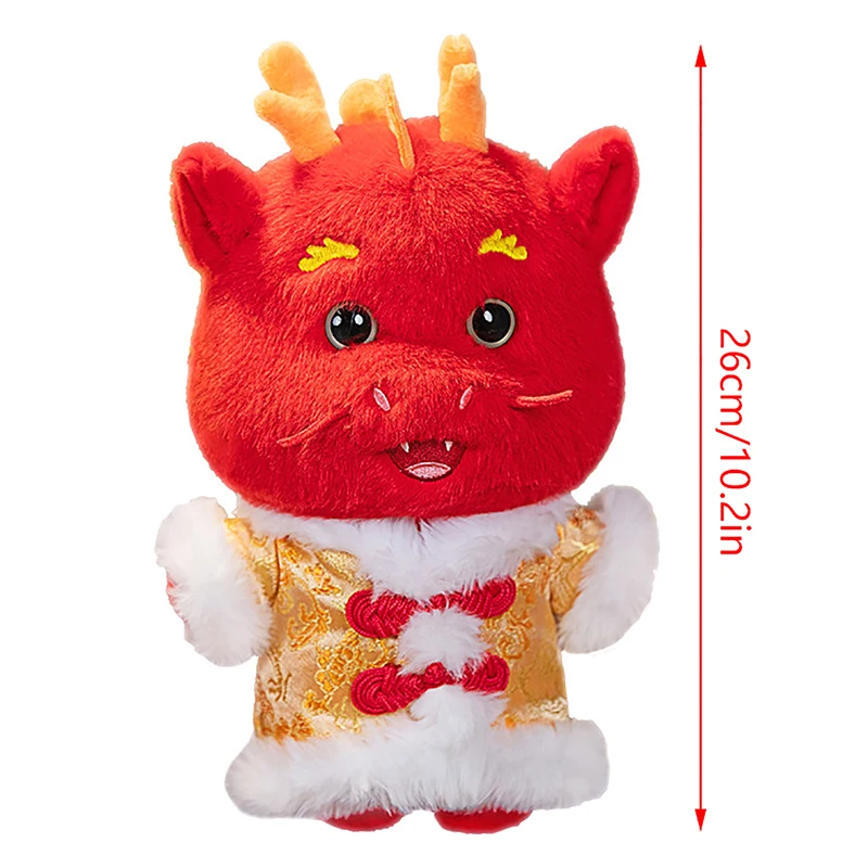 Рисунок 6 - 2024 год, костюм Тан