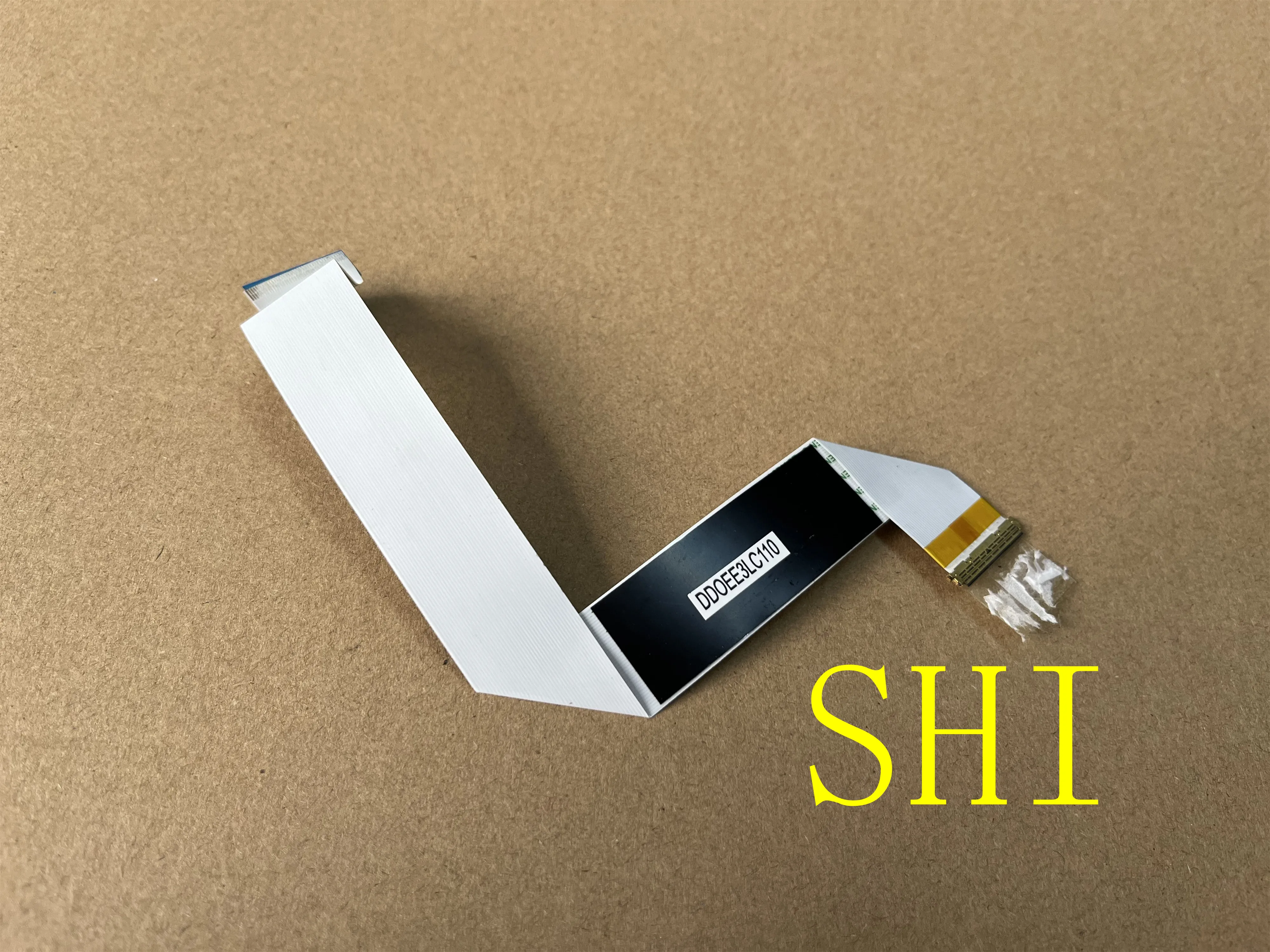 Tela Lcd Flex Cabo para Acer Aspire Original Usado para Ee3 p3 P3131 P3-171 Dd0ee3lc110