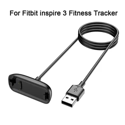 100cm USB Charger Clip Dock and Charging Cable Cord (For inspire 3)