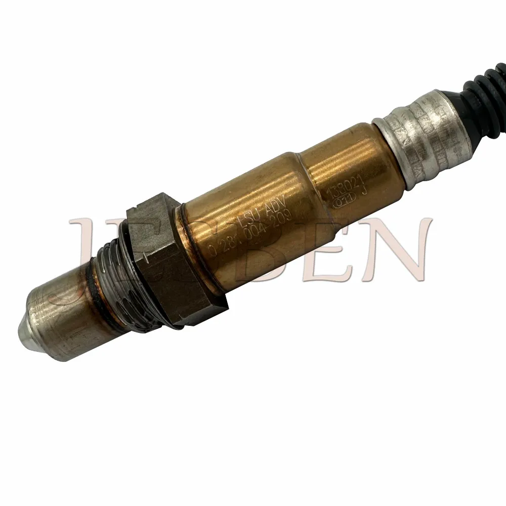 0281004209 ME555789 Lambda Probe O2 Oxygen Sensor for FUSO