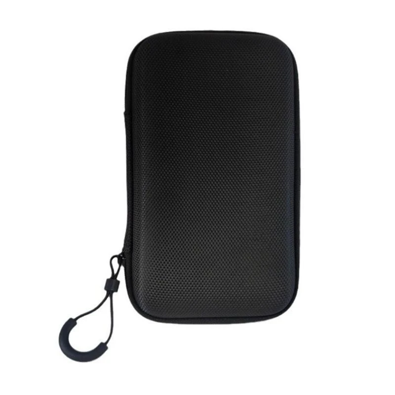 W3JB Harte Tragetasche, stoßfeste Aufbewahrungsbox, Antifall für RG40XXH RGB20SX RGB30 – Detail 7
