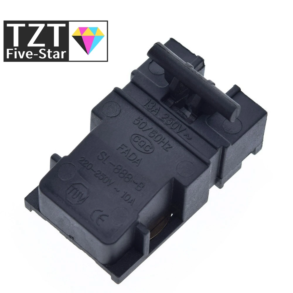1/3/5PCS Wasserkocher Thermostat Temperatur Controller schalter SL-888 TM-XD-3 220-250V 10A T125