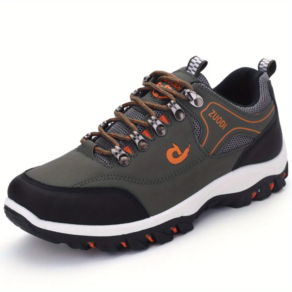 Indestructible Breathable Lightweight Anti-Slip Outdoor Sneakers