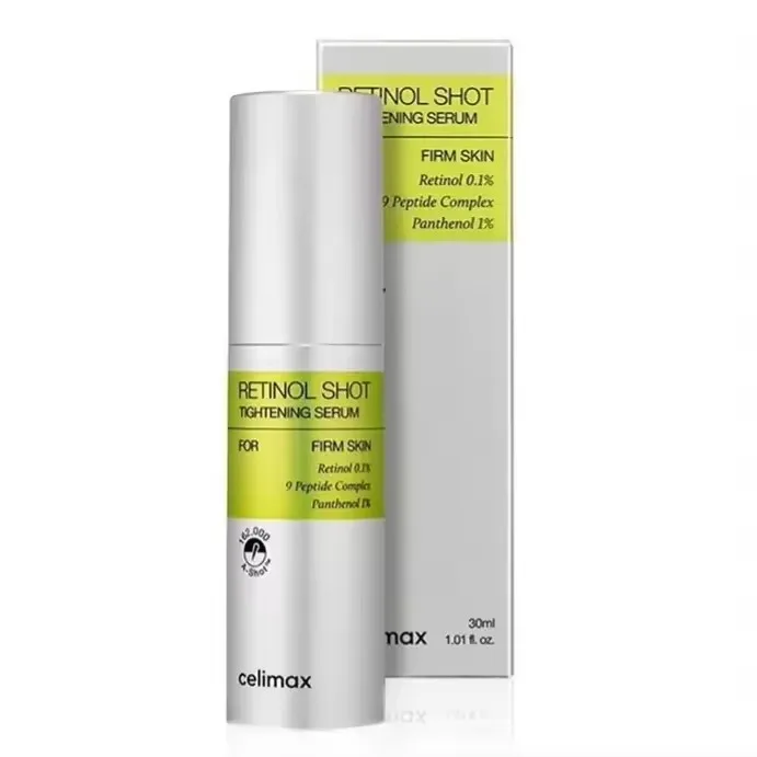 Face Serum 30ml