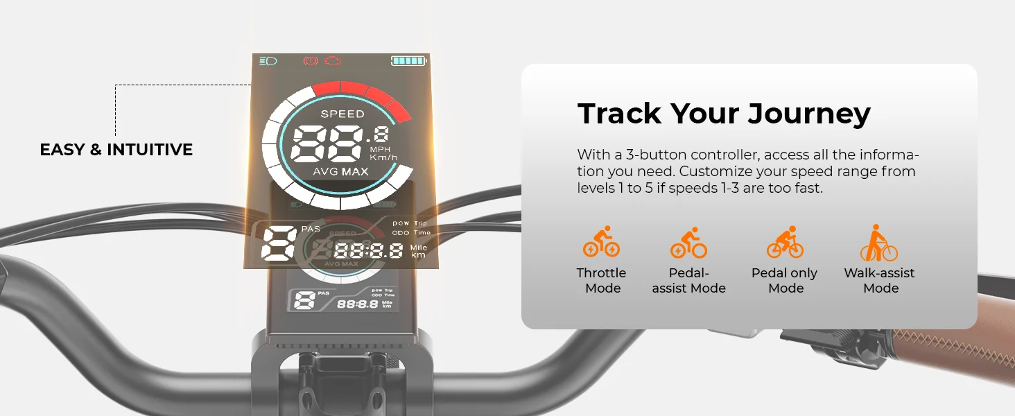 electric bike