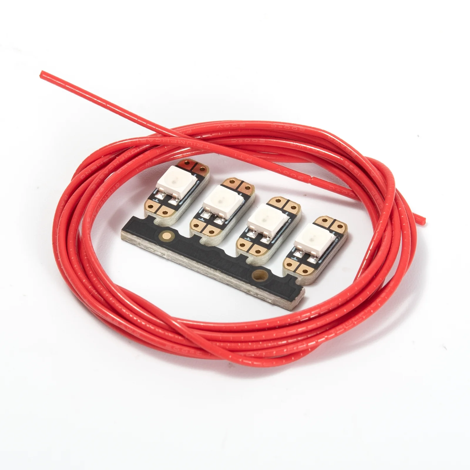 BIGTREETECH MSB RGB 키트 V1.0 ESB RGB 키트, V1.0 Voron V0 미니 스텔스버너 Voron2.4 스텔스버너 압출기 EBB SB2209 CAN