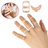 3/5PCS Finger Splint Bracket Protector Straightening Arthritis Finger Splint Fixed Adjustable Broken Finger Joint Stabilizer 1